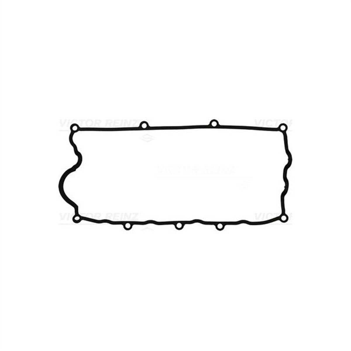 ASTRAKÜLBÜTÖR KAPAK CONTASI ASTRA G-ASTRA H-CORSA C-COMBO C-CIVIC VII 1.7 CTDI Z17DTL-DTH V.REINZ 713608100V.REINZV.REINZ 713608100