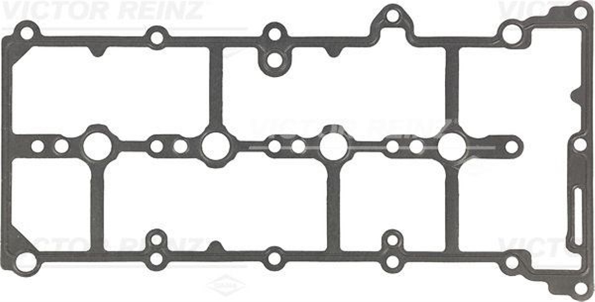 ASTRAKÜLBÜTÖR KAPAK CONTASI ASTRA H-VECTRA C-STILO-147 02-10 156 02-04 V.REINZ 713626200V.REINZV.REINZ 713626200