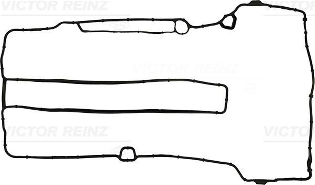 ASTRAKÜLBÜTÖR KAPAK CONTASI ASTRA J-CORSA D-INSIGNA A-MERIVA B-ZAFIRA 1.4 1.2-A14XEL-A14NEL-A12XEL V.REINZ 714067400V.REINZV.REINZ 714067400