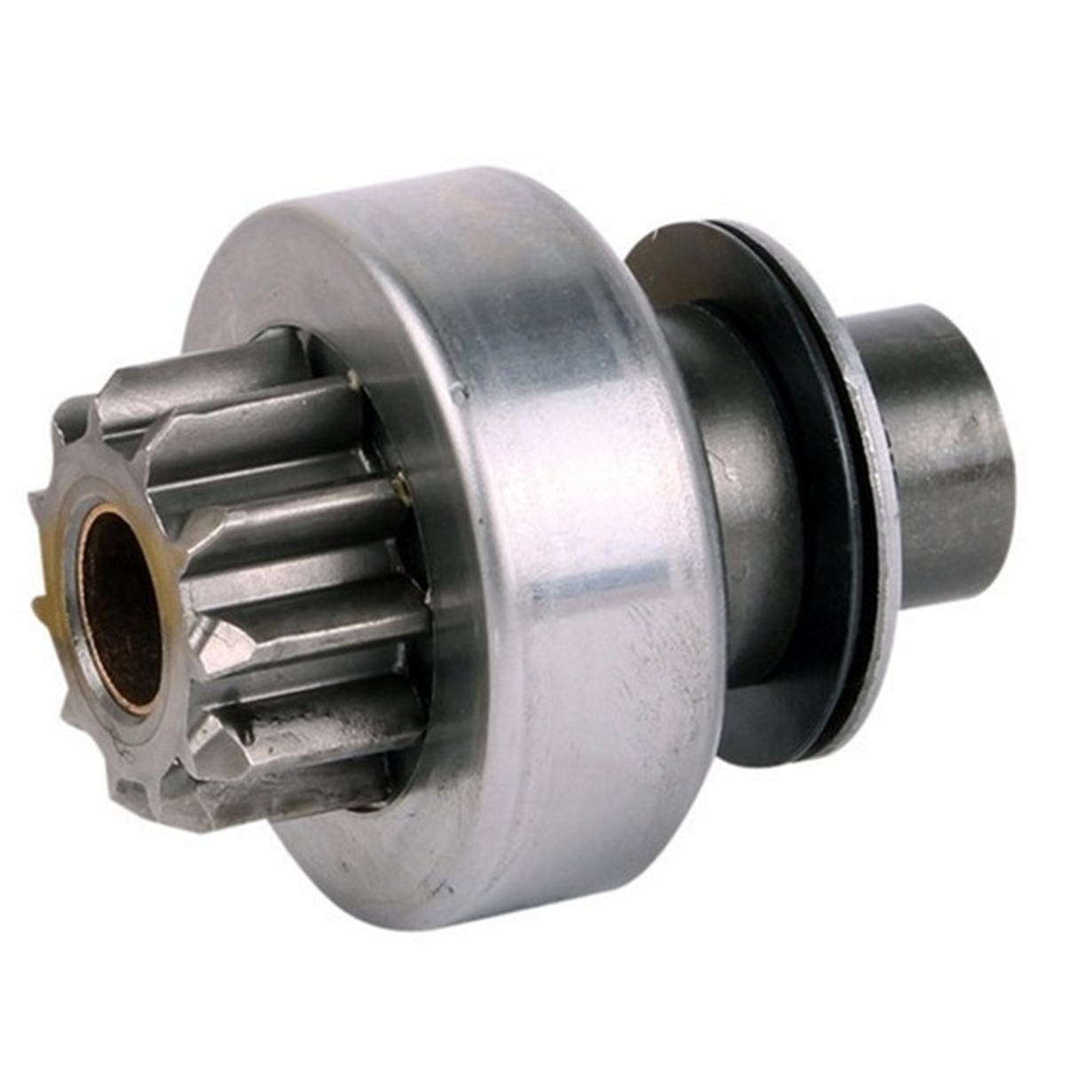 ASTRAMARŞ DİŞLİSİ ASTRA H 1.3CDTI 05 CORSA C-D 1.3CDTI 438212 TS18E33 VALEO 595679VALEOVALEO 595679