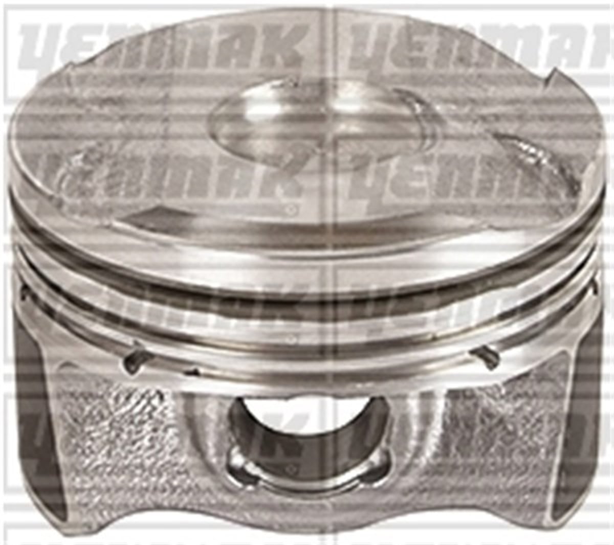 ASTRAMOTOR PİSTON SEGMAN STD ASTRA K-CORSA K-ADAM 90-105HP YENMAK 31-31018-000YENMAKYENMAK 31-31018-000