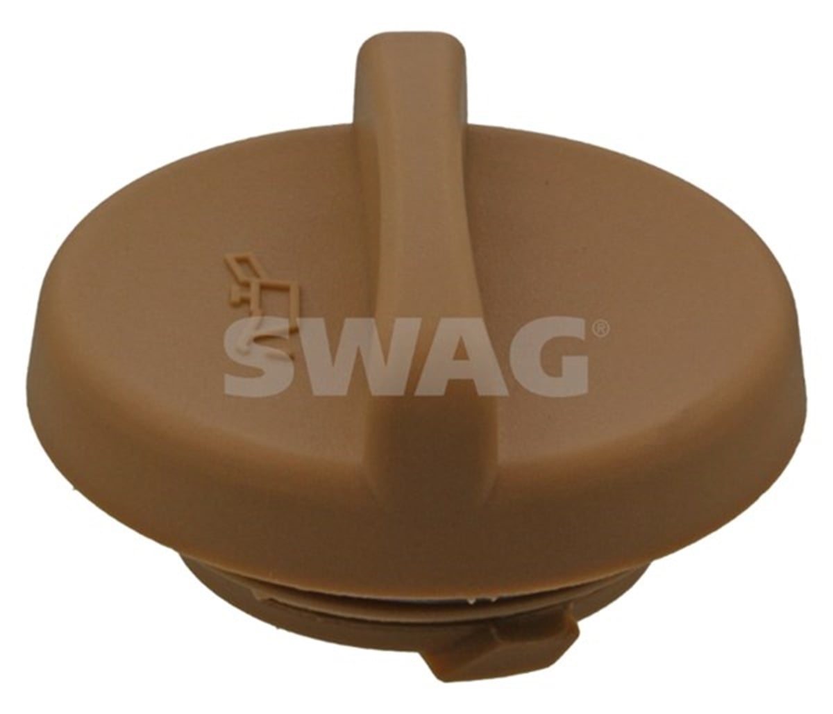 ASTRAMOTOR YAĞ KAPAĞI ASTRA F-G-H CORSA B-C-D 1.4-1.6-1.7-2.0 96- FEBI 17799 SWAG 40917799SWAGSWAG 40917799