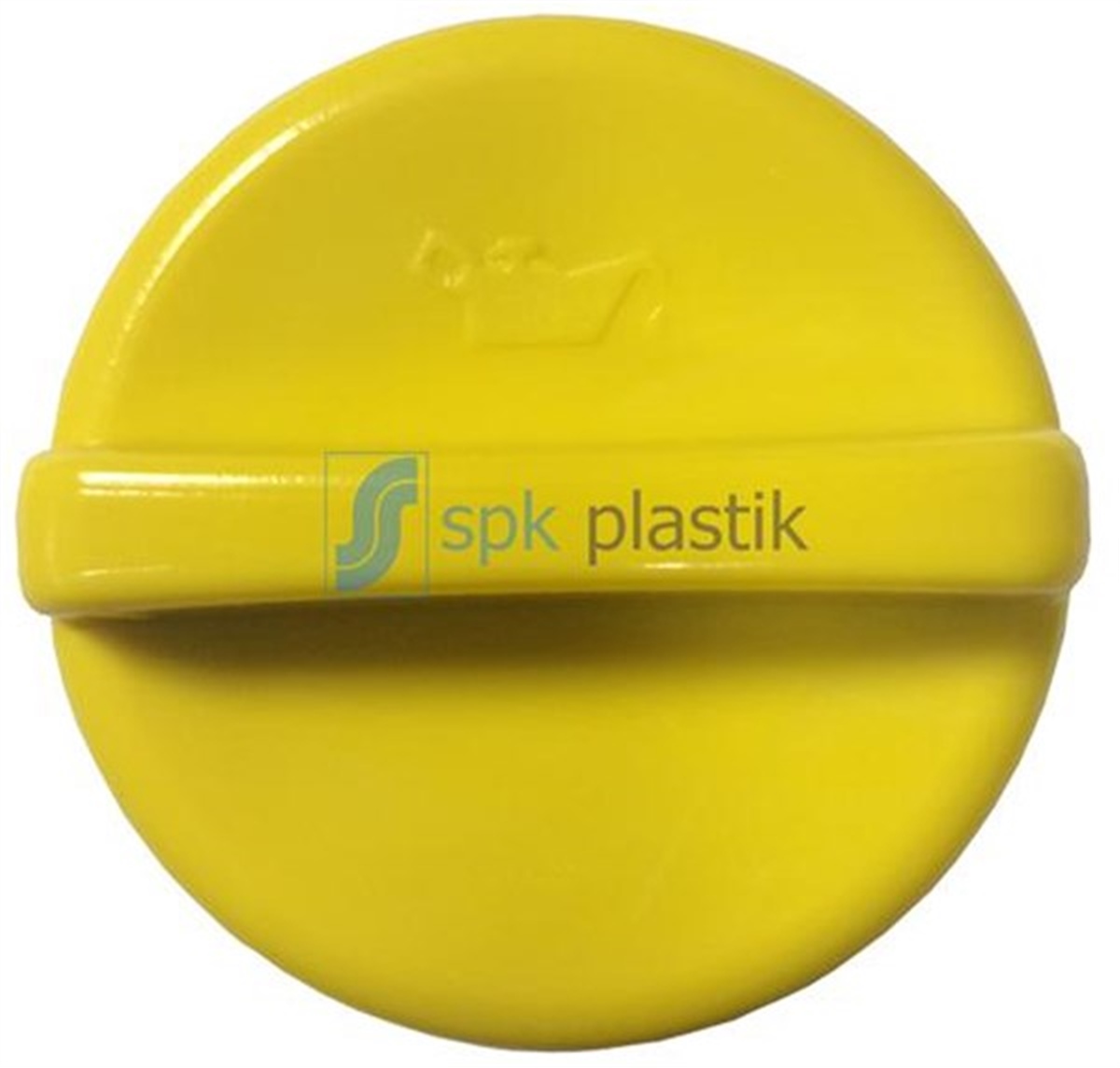 ASTRAMOTOR YAĞ KAPAĞI ASTRA F-G-H-CORSA C-D-VECTRA A-B-C SPK 20340SPKSPK 20340