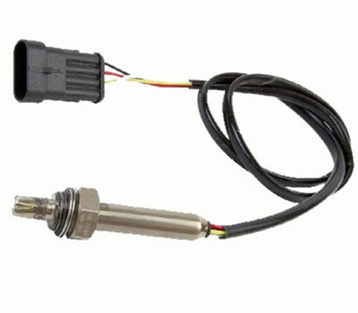 ASTRAOKSİJEN SENSÖRÜ OTA7N-5A2 ASTRA F 1.8İ 16V-ASTRA G 1.8-2.0 16V-VECTRA B 1.8İ 16V-ZAFIRA A 770MM NGK 1938NGKNGK 1938