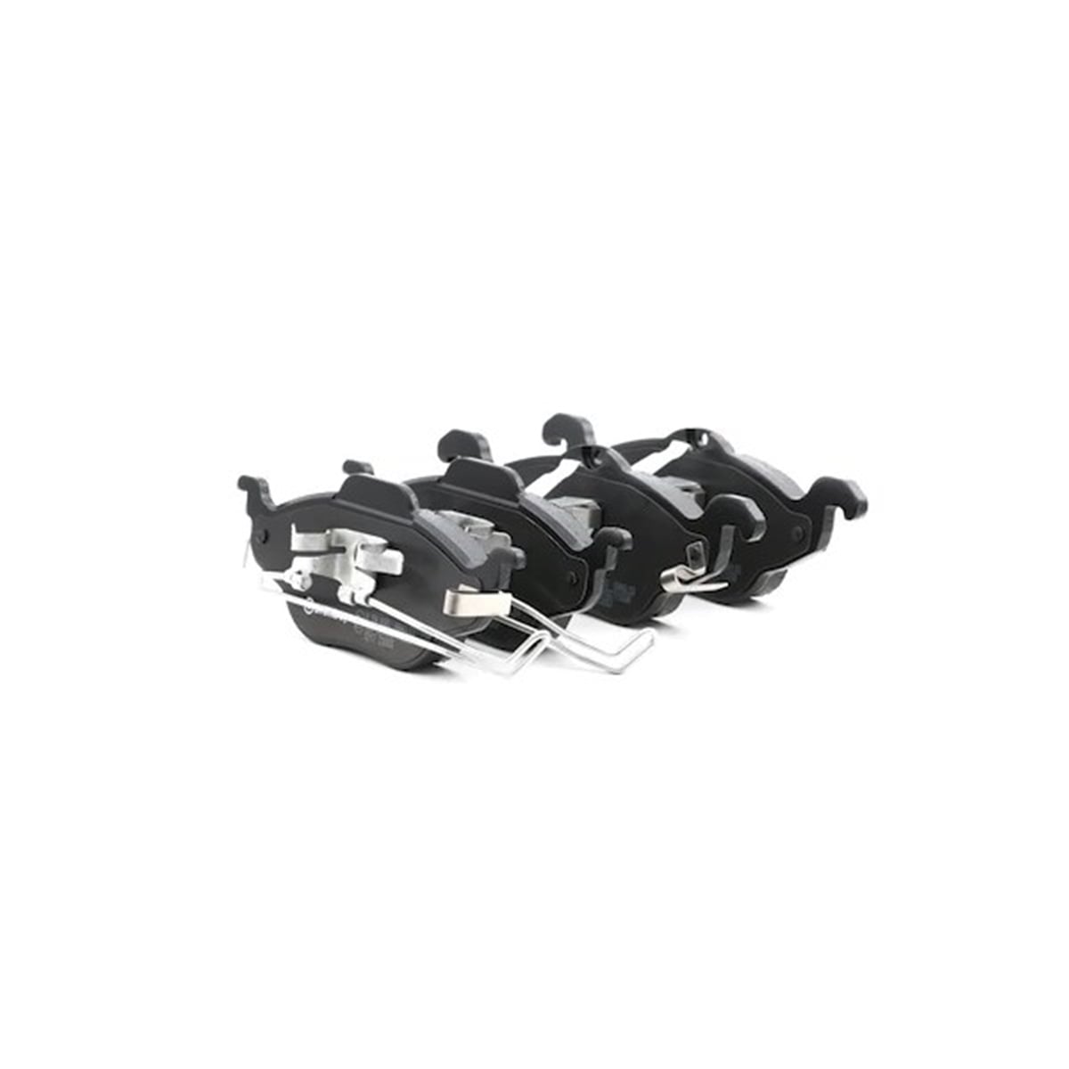 ASTRAÖN BALATA ASTRA G 1.2-1.4-1.6-1.7D-1.8-2.0D 98-05 ZAFIRA 1.8-2.0D 16V 98-05 SANGSIN SP1738SANGSINSANGSIN SP1738