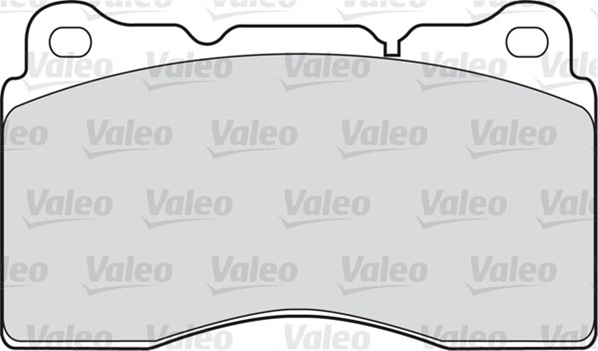 ASTRAÖN BALATA ASTRA J 12 INSIGNIA 08 LANCER VI 2.0 EVO VIII 98 08 SAAB 9.5 10 IMPREZA 2.5 05 VALEO 598919VALEOVALEO 598919
