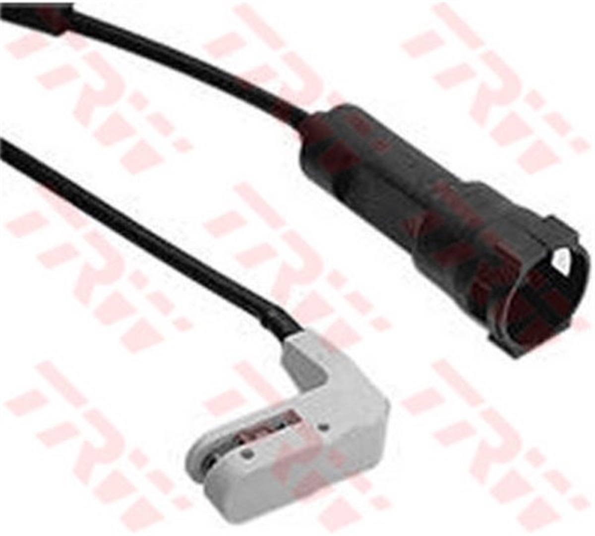 ASTRAÖN BALATA FİŞİ İKAZ KABLOSU OPEL ASTRA F 94-8.02 VECTRA A 88-95 670MM TRW GIC125TRWTRW GIC125