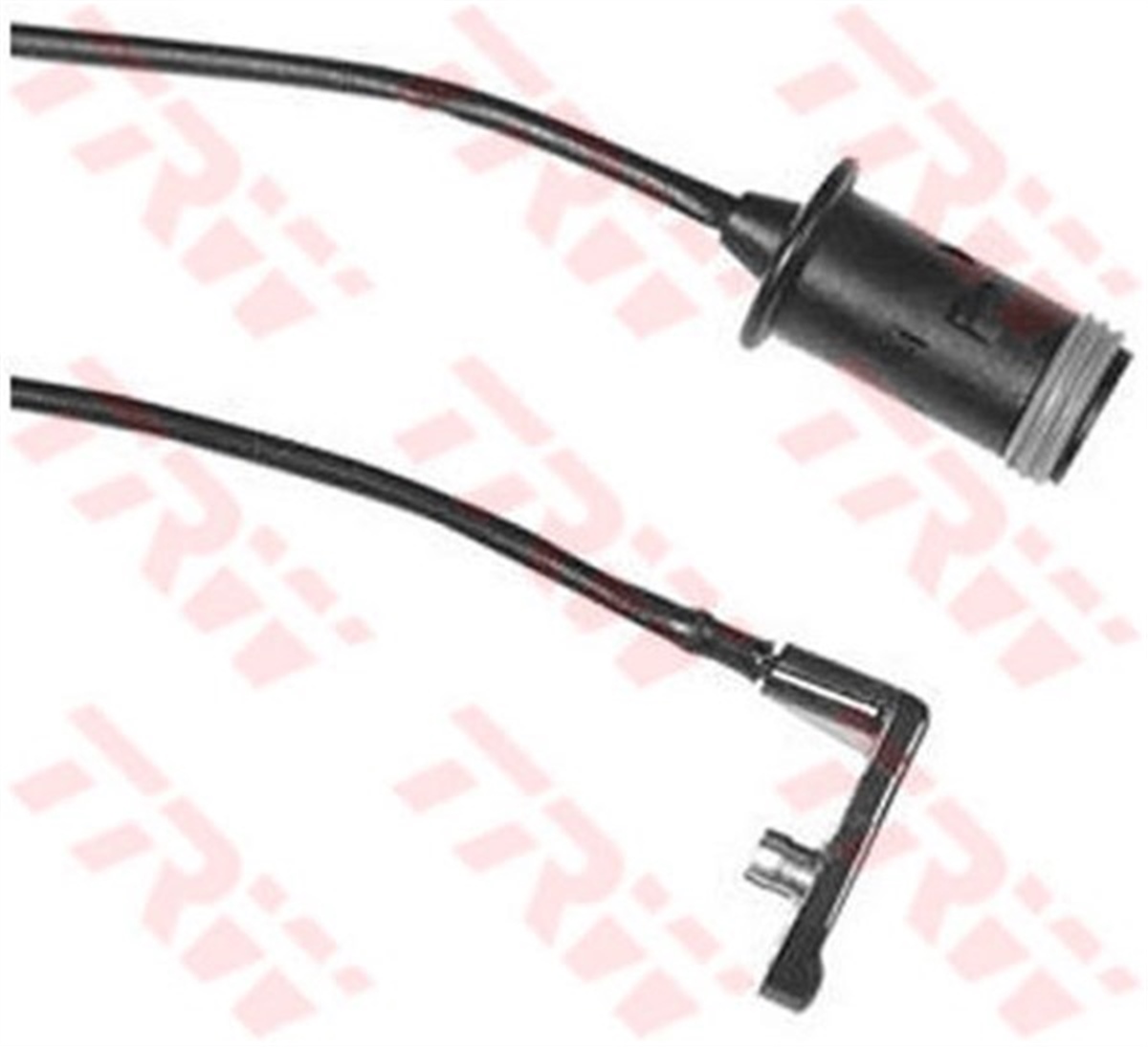 ASTRAÖN BALATA FİŞİ İKAZ KABLOSU OPEL ASTRA G 98-05 ZAFIRA 05 GIC720MM TRW GIC171TRWTRW GIC171