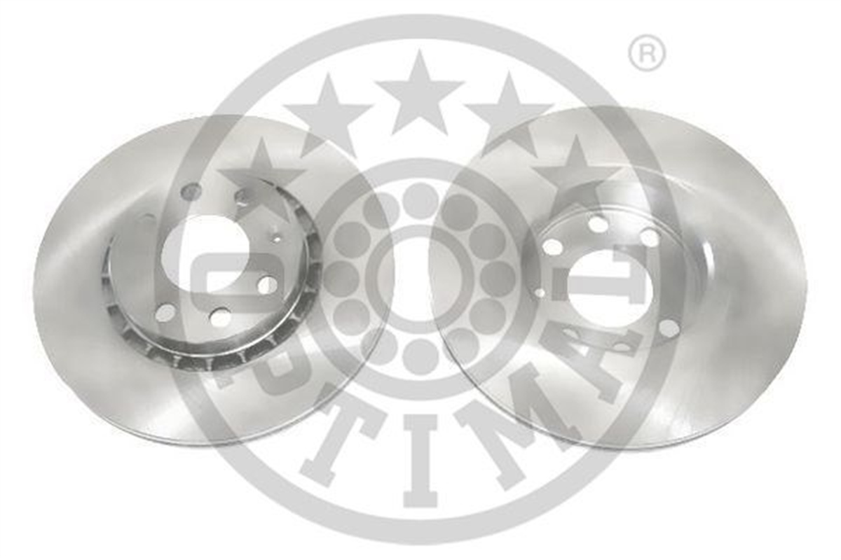 ASTRAÖN FREN AYNASI VECTRA A 1.7D-1.8 88-95 ASTRA 1.8İ 91-98 TIGRA 94-00 256X20X6DLXHAVALI ANTİKOROZYON. BOYALI FREN DİSK OPTIMAL BS-1740COPTIMALOPTIMAL BS-1740C