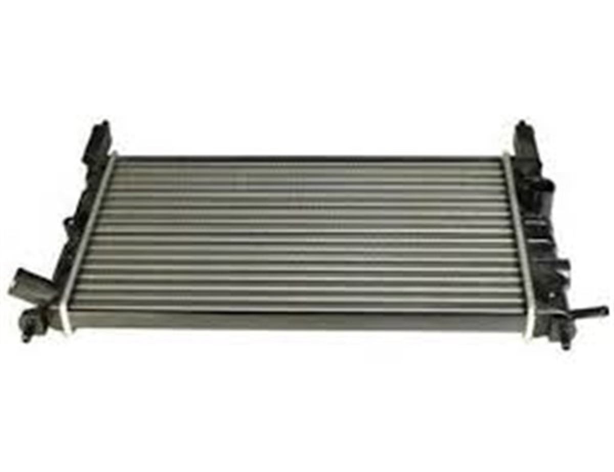 ASTRARADYATOR BRAZİNG ASTRA J 09 2.0CDTI OTO AC KLİMASIZ 680X398X26 ORIS BOP513ORISORIS BOP513