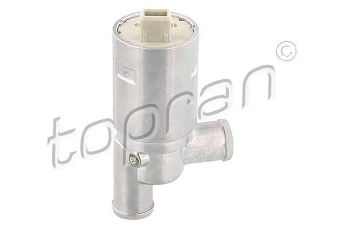 ASTRAROLANTİ AYAR VALFİ VECTRA A-ASTRA F-OMEGA A-OMEGA B 2.0-2.5 20NE-C20XE-C20NE-X25XE TOPRAN 207538756TOPRANTOPRAN 207538756