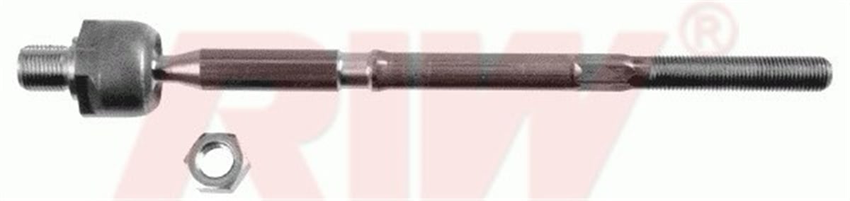 ASTRAROT MİLİ SAĞ-SOL OPEL ASTRA G 1.2 16V 00-05 ZAFIRA 1.6 RIW OP3015RIWRIW OP3015