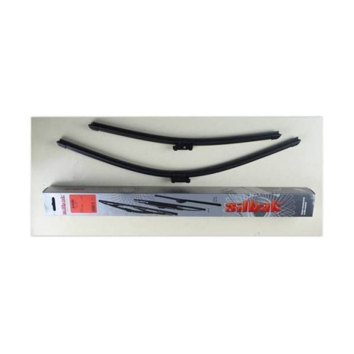 ASTRASİLECEK SÜPÜRGESİ 500-480MM ASTRA G SILBAK SS55TPSILBAKSILBAK SS55TP