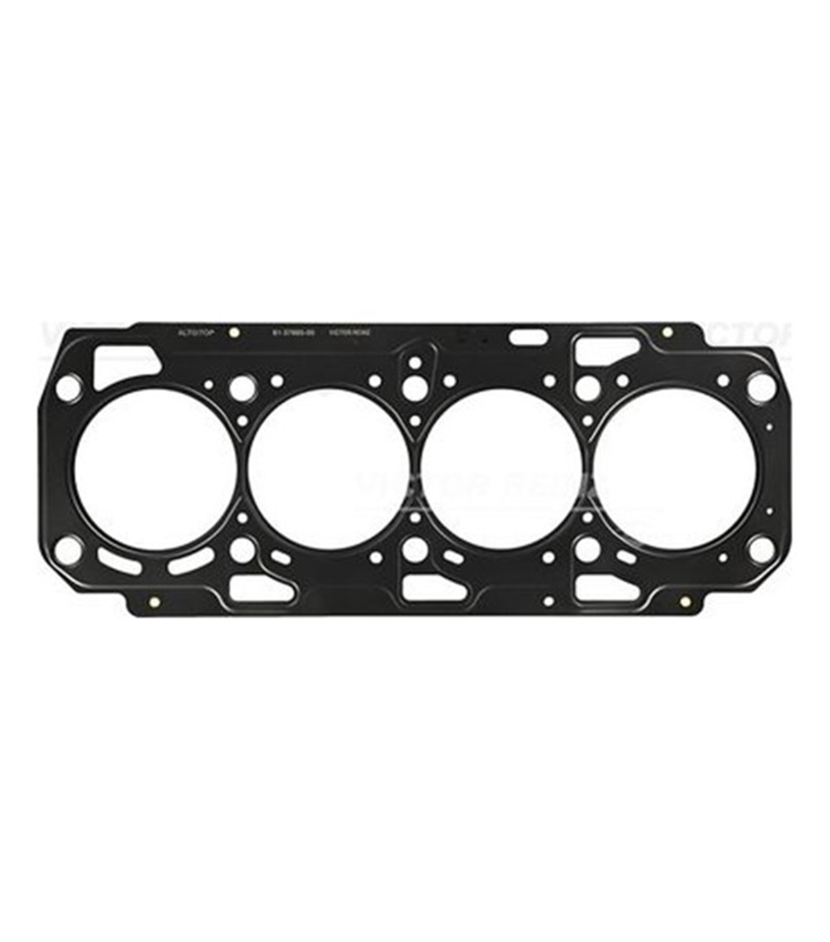 ASTRASİLİNDİR KAPAK CONTASI 0.95 MM ASTRA J-INSIGNIA 2.0 CDTI 09 A20DTH-DTJ-DTE-DTR V.REINZ 613766500V.REINZV.REINZ 613766500