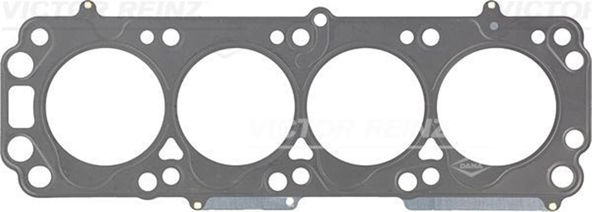 ASTRASİLİNDİR KAPAK CONTASI 1 DELİK ASTRA - VECTRA A 1.7 TD V.REINZ 613358040V.REINZV.REINZ 613358040