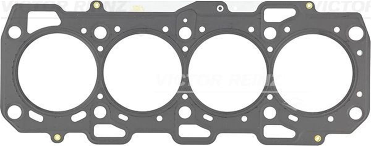 ASTRASİLİNDİR KAPAK CONTASI 1 DELİK ASTRA H-VECTRA C 1.9DTH-DTJ PUNTO-ALFA 147 1.9JTDM 156 1.9 JTDM STILO V.REINZ 613585510V.REINZV.REINZ 613585510