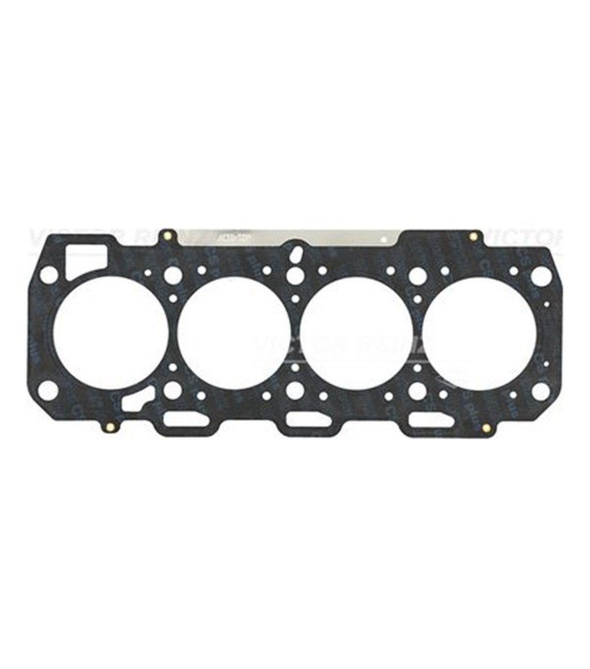ASTRASİLİNDİR KAPAK CONTASI 1 KERTİK VECTRA C - DOBLO-PUNTO-STILO-ASTRA H 1.9 CDTI V.REINZ 613558010V.REINZV.REINZ 613558010