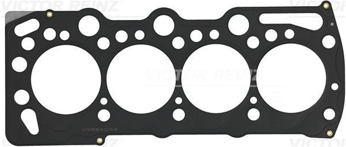 ASTRASİLİNDİR KAPAK CONTASI 1.40 MM STD ASTRA F-COMBO-CORSA B-VECTRA A-VECTRA B 1.7 TD 4EE1-T V.REINZ 615277500V.REINZV.REINZ 615277500