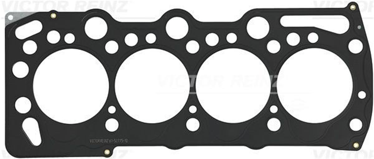 ASTRASİLİNDİR KAPAK CONTASI 1.50 MM 1 ÇENTİK ASTRA F-COMBO-CORSA B-VECTRA A-VECTRA B 1.7 TD 4EE1-T V.REINZ 615277510V.REINZV.REINZ 615277510