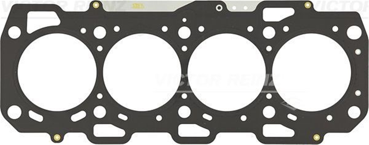 ASTRASİLİNDİR KAPAK CONTASI 2 DELİK ASTRA H-VECTRA C 1.9DTH-DTJ PUNTO-ALFA 147 1.9JTDM 156 1.9 JTDM STILO V.REINZ 613585520V.REINZV.REINZ 613585520