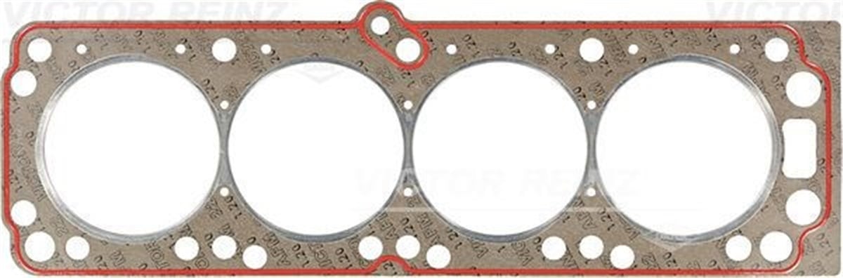 ASTRASİLİNDİR KAPAK CONTASI ASTRA F-KADETT E-VECTRA A-VEGA 96-00 C20XE V.REINZ 612823510V.REINZV.REINZ 612823510