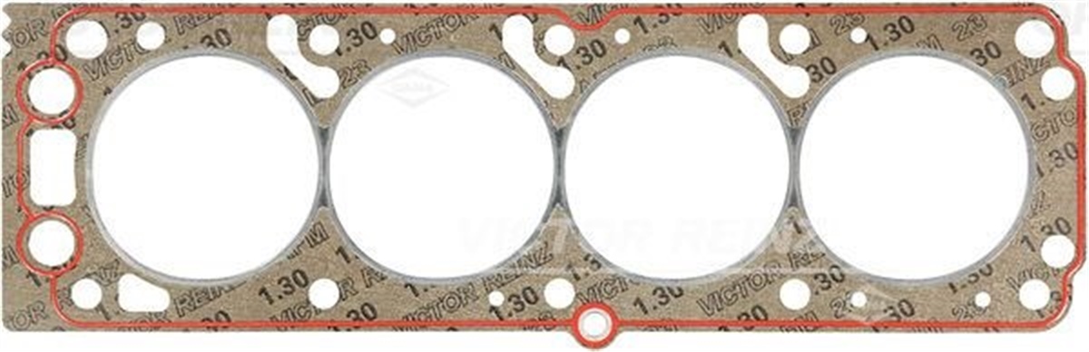 ASTRASİLİNDİR KAPAK CONTASI ASTRA F-VECTRA A-B-OMEGA A-KADETT E-CALIBRA-ASCONA 2.0İ V.REINZ 612677510V.REINZV.REINZ 612677510