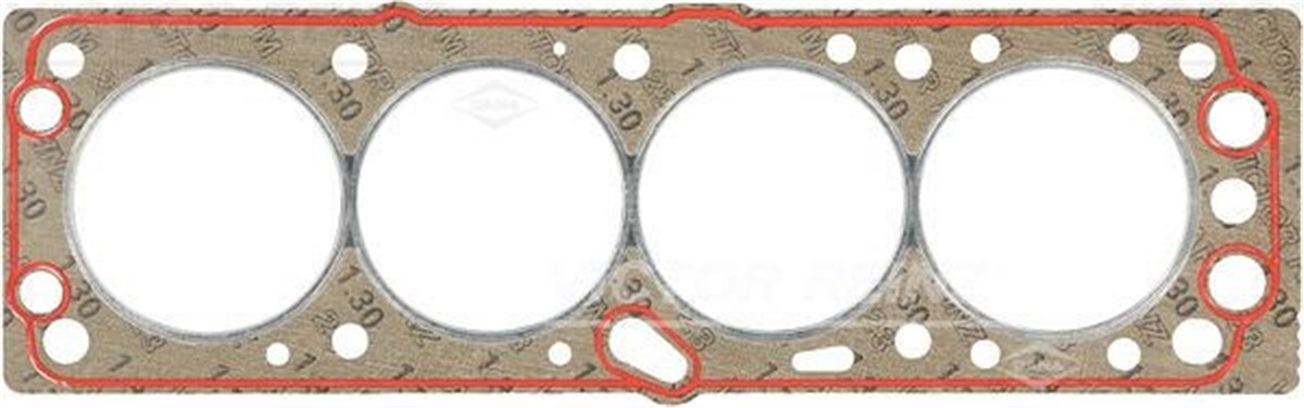 ASTRASİLİNDİR KAPAK CONTASI ASTRA G-ASTRA F-VECTRA B - ZAFIRA CORSA B 1.6 16V X16XE-X16XEL V.REINZ 613199510V.REINZV.REINZ 613199510