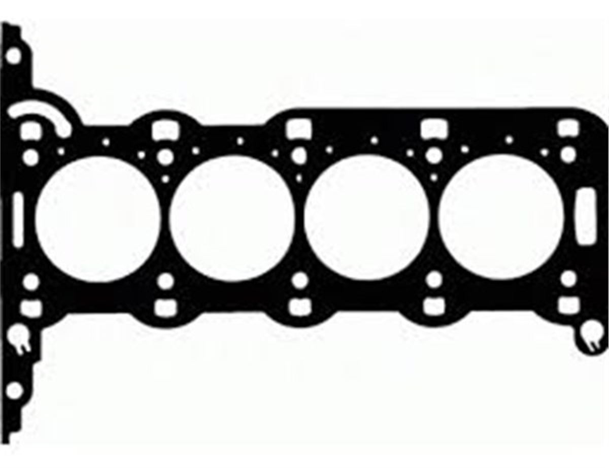 ASTRASİLİNDİR KAPAK CONTASI ÇOK KATLI ÇELİK ASTRA G-H 1.4-CORSA C 1.2-1.4-CORSA D 1.4 Z14XEP-Z12XE-Z12XEP ROYAL 623010MLSROYALROYAL 623010MLS