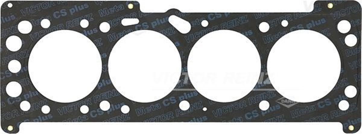ASTRASİLİNDİR KAPAK CONTASI CORSA C ASTRA G 1.4 16V Z14XE V.REINZ 613423500V.REINZV.REINZ 613423500