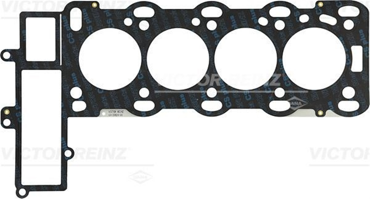 ASTRASİLİNDİR KAPAK CONTASI DİZEL VECTRA B - ASTRA - OMEGA 2.0 16V V.REINZ 613382000V.REINZV.REINZ 613382000