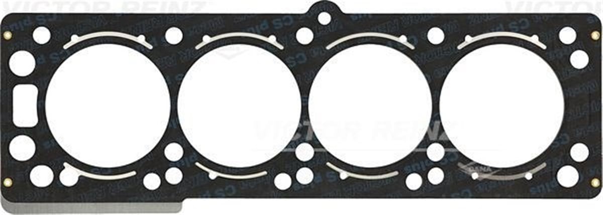 ASTRASİLİNDİR KAPAK CONTASI OPEL ASTRA G 2.0 OPC 02-05 2.0 16V 01-05 2.0T 04-10 Z20LET V.REINZ 613443500V.REINZV.REINZ 613443500