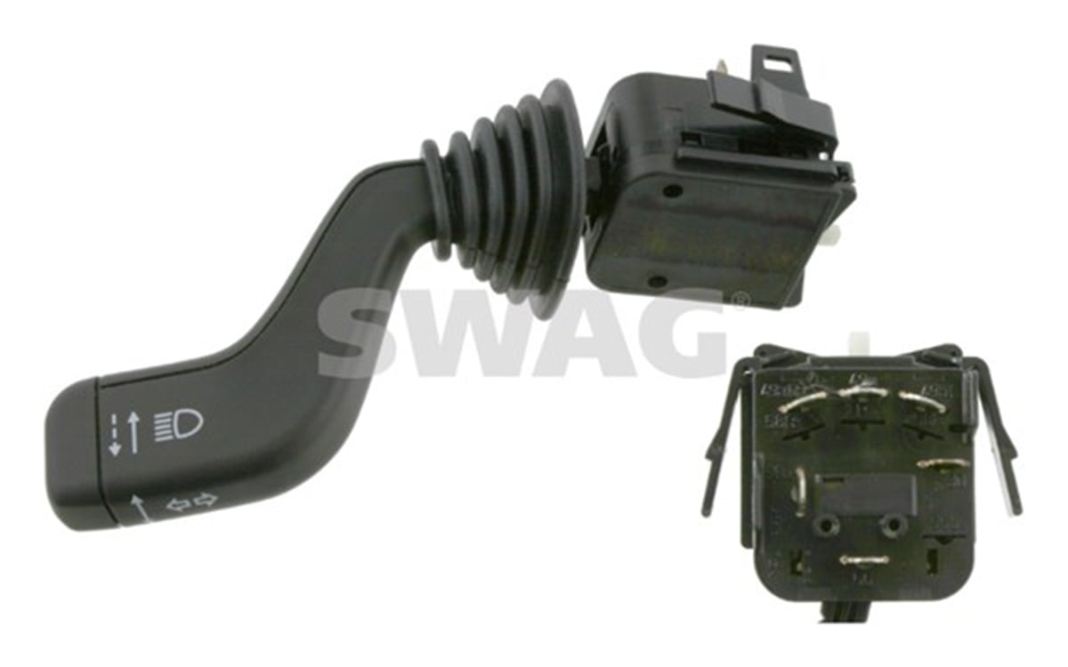 ASTRASİNYAL KUMANDA KOLU ASTRA G-ZAFIRA FEBI 17380 SWAG 40917380SWAGSWAG 40917380