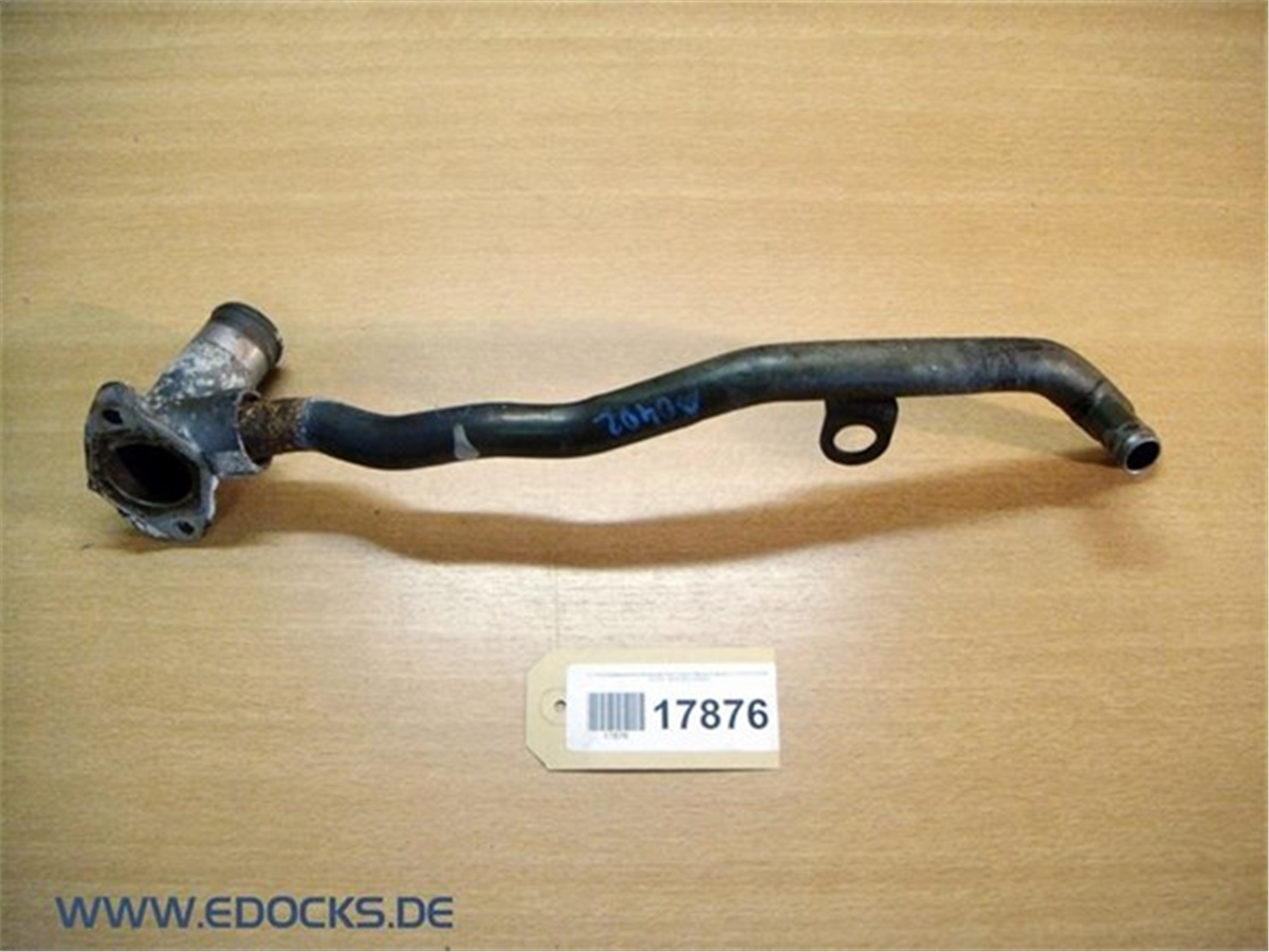 ASTRASOĞUTMA BORUSU ASTRA H-COMBO-MERIVA-CORSA C OEK 6338059OEKOEK 6338059