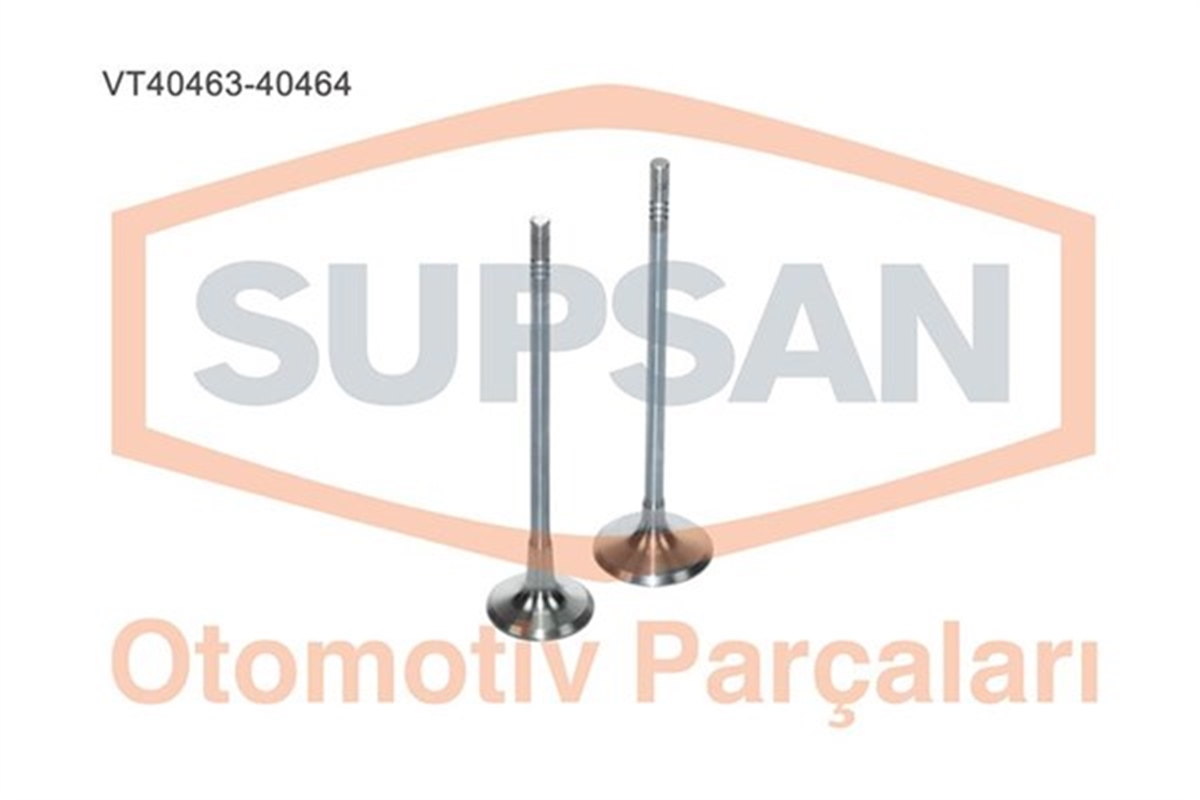 ASTRASUBAP EMME EKSOZ ASTRA G-H-J-INSIGNIA-VECTRA C-MERIVA-CRUZE 1.6 16V Z16XEP-A16XER-B16XER SUPSAN VT40463-40464SUPSANSUPSAN VT40463-40464
