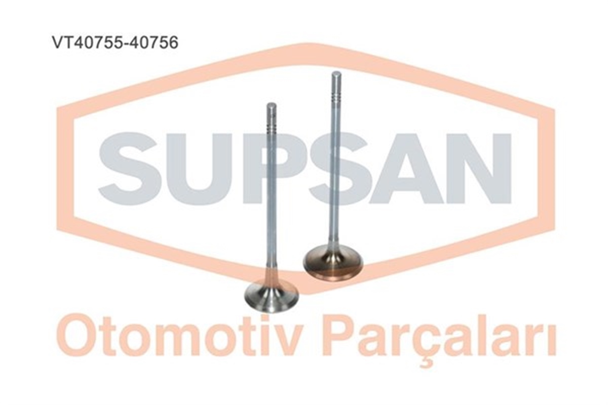 ASTRASUBAP EMME EKSOZ ASTRA-INSIGNIA 1.6 16V 180 BG Z16 LET SUPSAN VT40755-40756SUPSANSUPSAN VT40755-40756