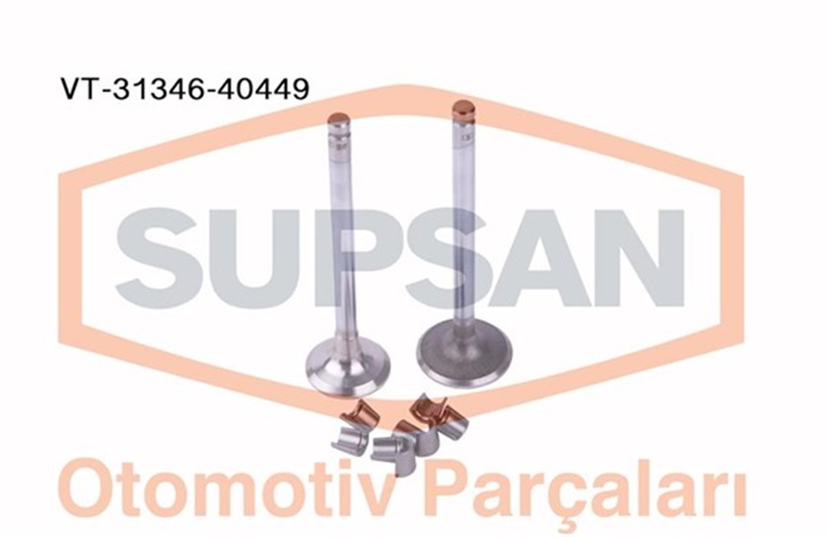ASTRASUBAP EMME EKSOZ ASTRA-VECTRA-KADETT 1.4 İE SUPSAN VT31346-40449SUPSANSUPSAN VT31346-40449