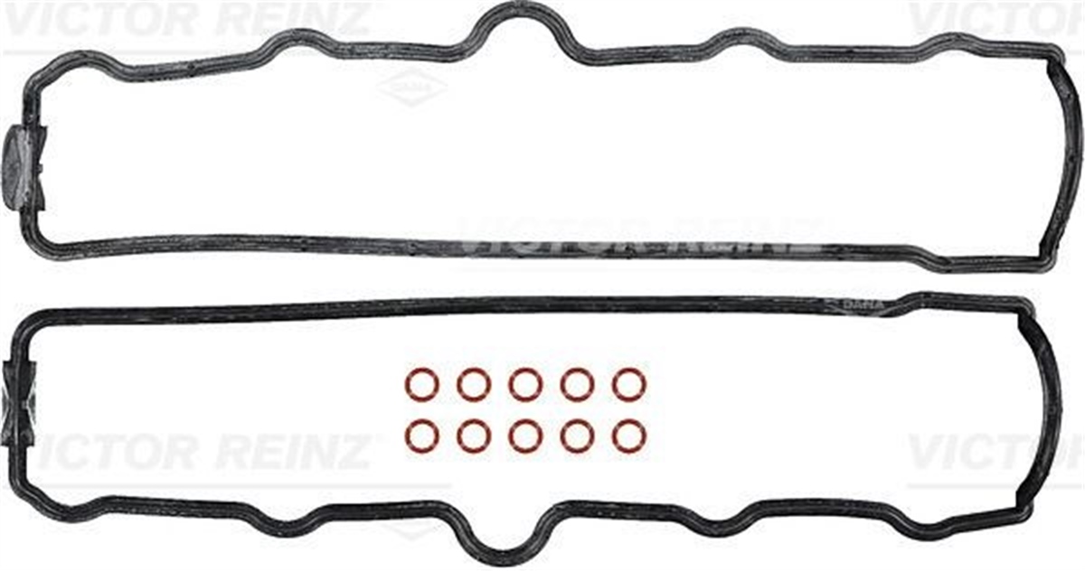ASTRASUBAP KAPAK CONTASI SETİ ORİGLİ ASTRA F-CORSA B 1.4İ-1.6İ 16V-VECTRA B 1.6İ 16V C14-C16-X14-X16 V.REINZ 153197301V.REINZV.REINZ 153197301