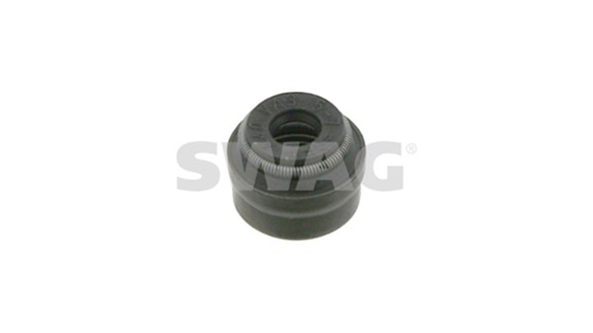 ASTRASupap Lastığı 5 Mm Astra G-H-J Corsa B-C-D 1.2-1.4-1.8 96- Febı 19620 Swag 40919620SWAGSWAG 40919620