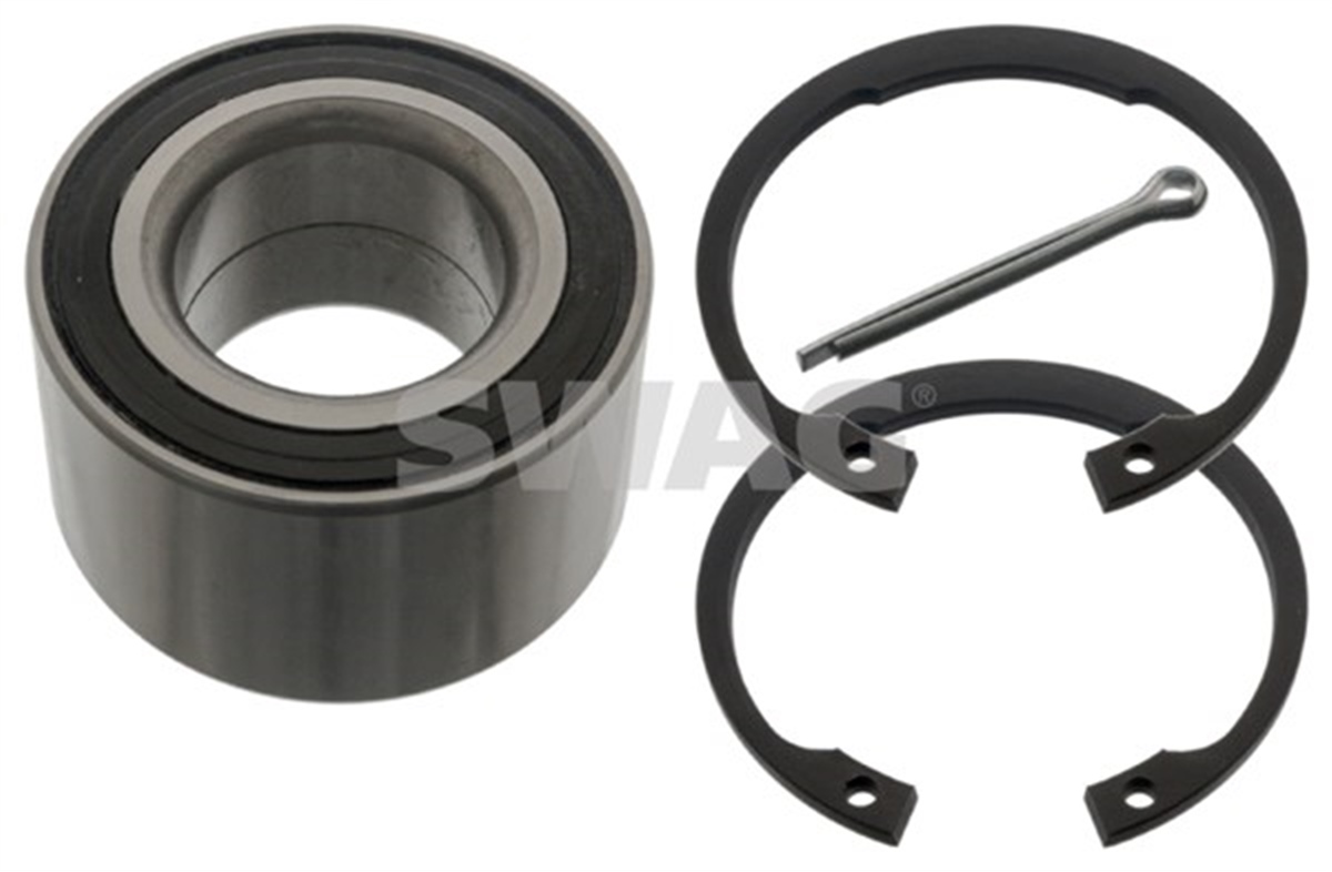 ASTRATEKER RULMANI ÖN 64X34 MM TAKIM VECTRA A ASTRA F 14NV X16SZ C16NZ 88-98 FEBI 3096 SWAG 40903096SWAGSWAG 40903096