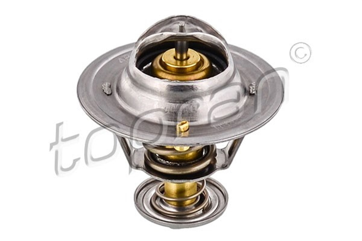ASTRATERMOSTAT COMBO-CORSA-C-MERIVA-ASTRA Y17DT TOPRAN 207935755TOPRANTOPRAN 207935755
