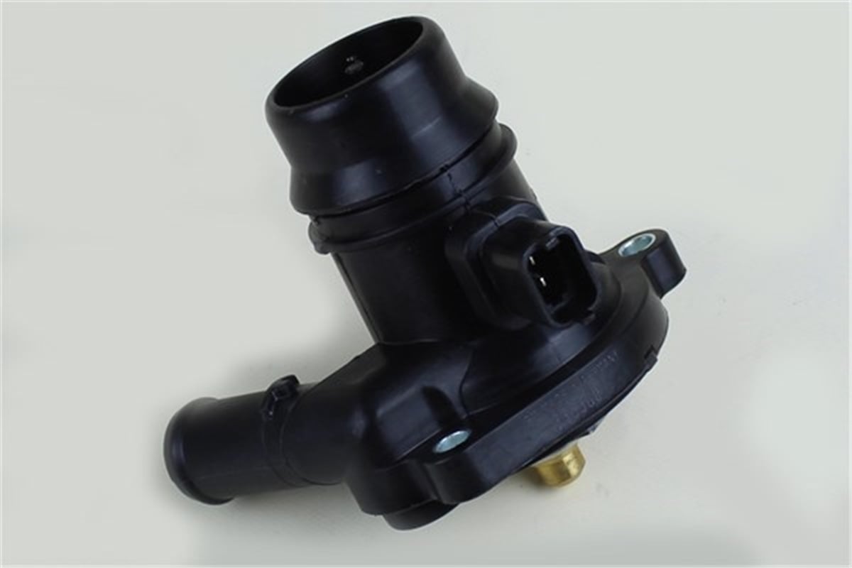ASTRATERMOSTAT KOMPLE ASTRA F-G-VECTRA A-B 2.0 16V-1.8 16V 92C X20XEV 6237.92 02.201 OEK 95517664OEKOEK 95517664