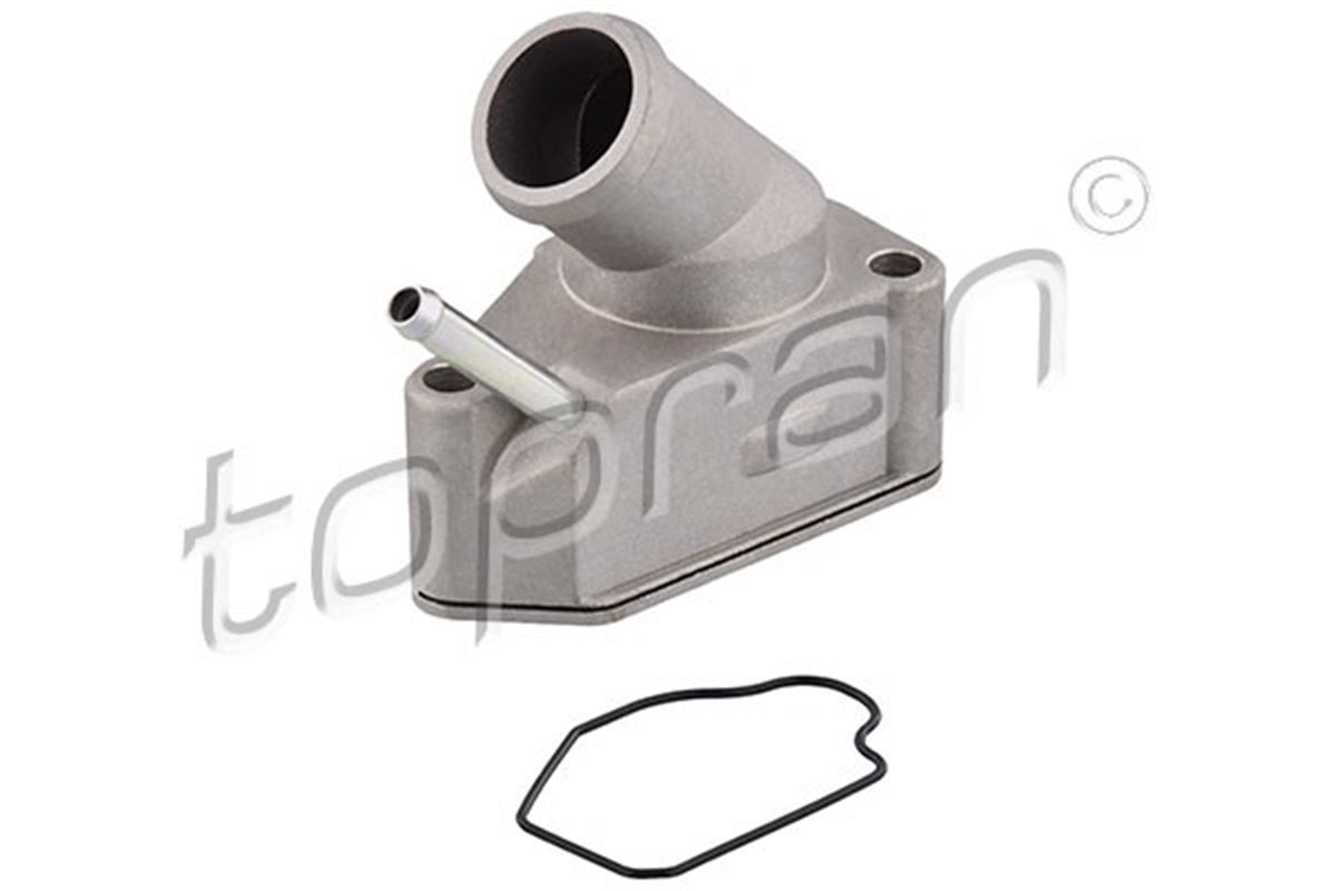 ASTRATERMOSTAT KOMPLE ASTRA F-G-VECTRA A-B 2.0 16V-1.8 16V 92C X20XEV 6237.92 02.201 TOPRAN 205129755TOPRANTOPRAN 205129755