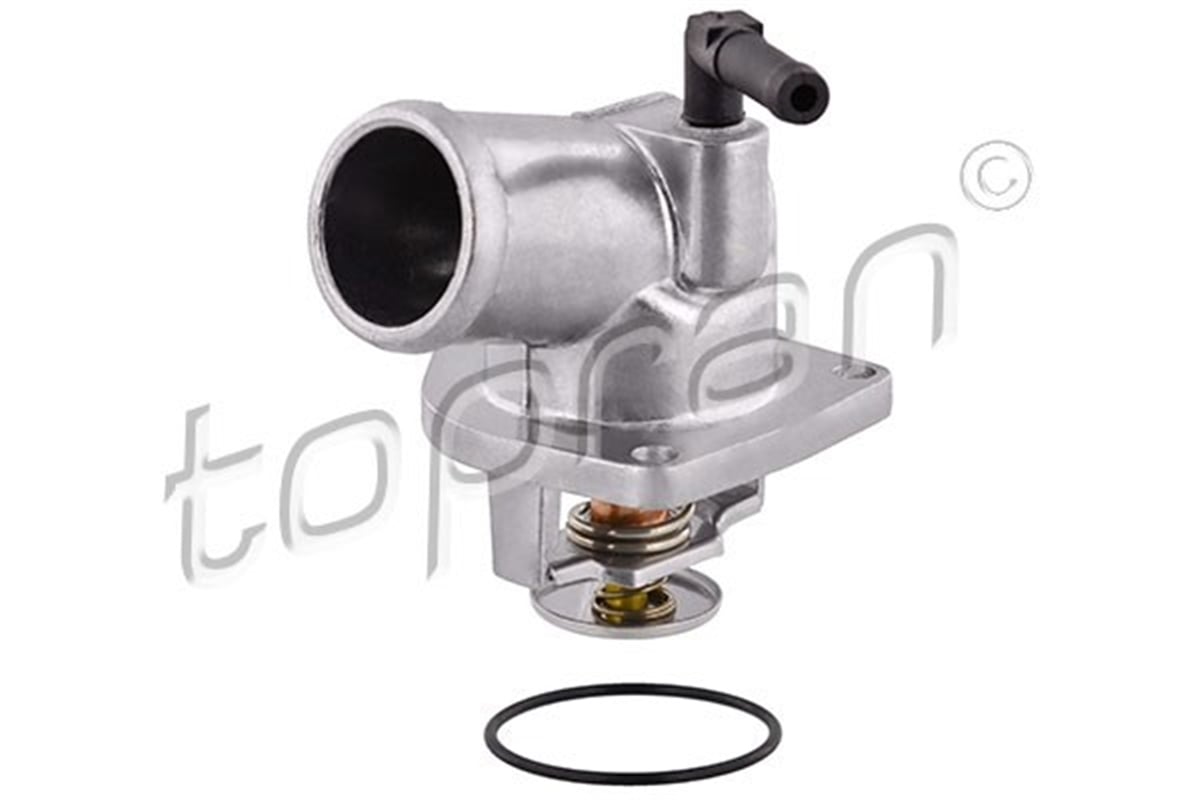 ASTRATERMOSTAT KOMPLE ASTRA G-CORSA B-TIGRA-ZAFIRA 1.4-1.4 16V-1.6-1.6 16V 92C 6519.92 02.127 TOPRAN 205731755TOPRANTOPRAN 205731755