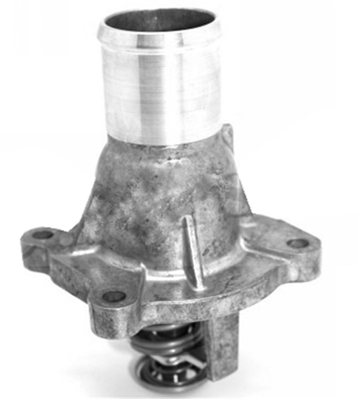 ASTRATERMOSTAT KOMPLE ASTRA H 07 CORSA D 07 INSIGNIA 08 MERIVA 05-10 -ZAFIRA B 09 1.6 T WAHLER 4357.92DWAHLERWAHLER 4357.92D