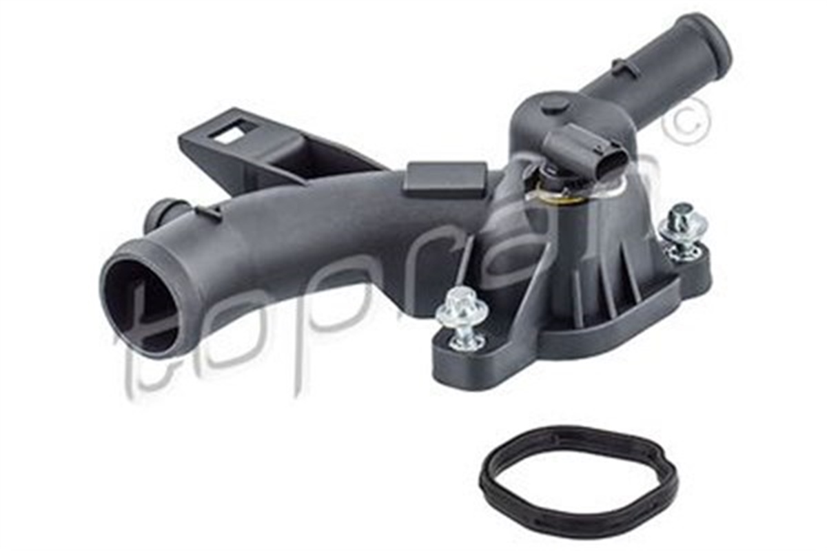 ASTRATERMOSTAT VE GÖVDE KOMPLE A14XER CORSA D-ASTRA J TOPRAN 208977755TOPRANTOPRAN 208977755