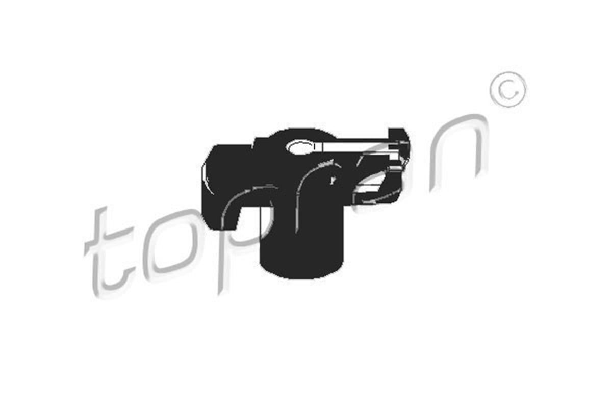 ASTRATEVZİ MAKARASI VECTRA-A-ASTRA-F GOLF-PASSAT-POLO TOPRAN 101018755TOPRANTOPRAN 101018755