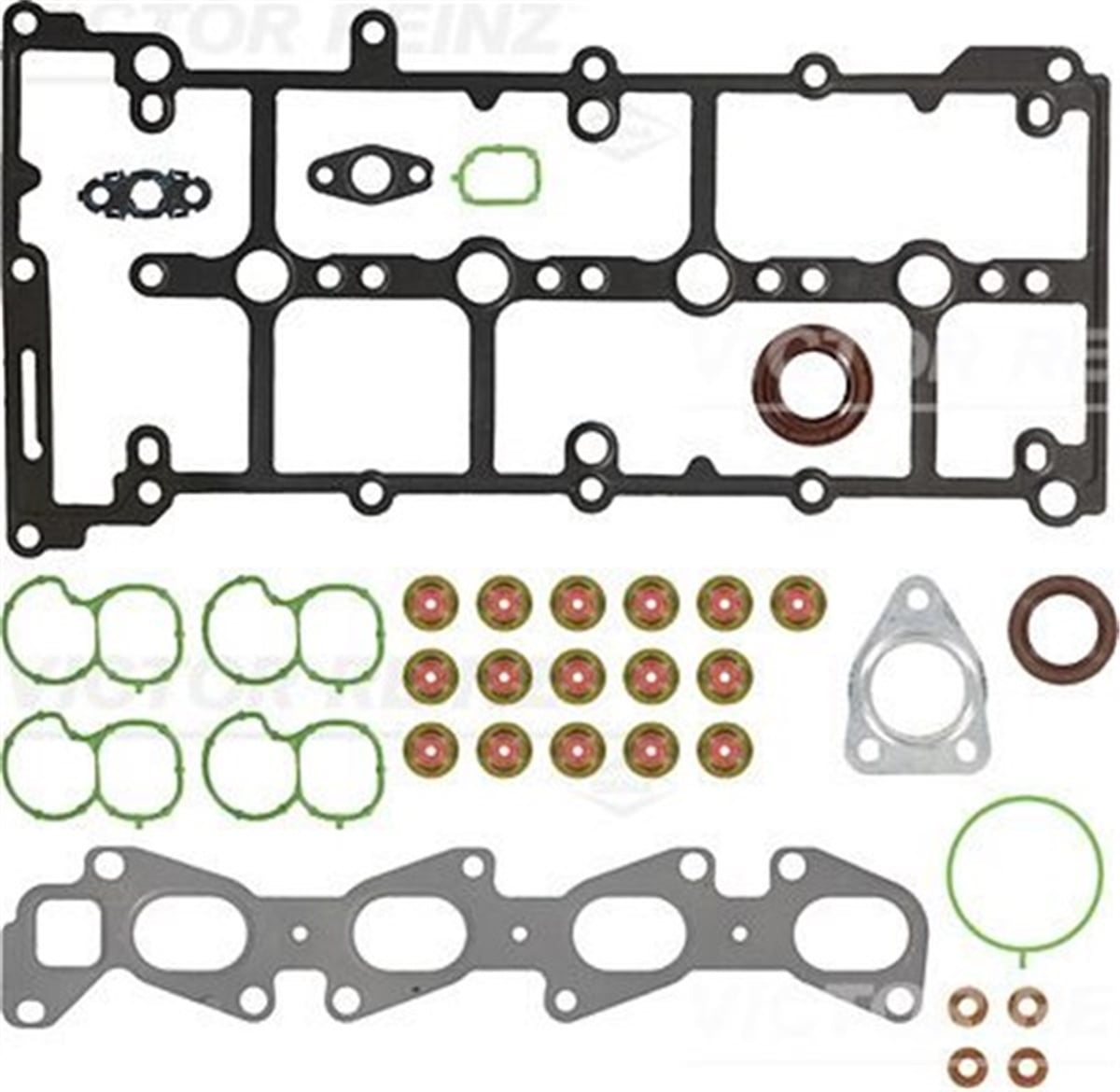 ASTRAÜST TAKIM CONTA ASTRA J-INSIGNIA-ZAFIRA B 2.0 DTJ-DTH V.REINZ 023935401V.REINZV.REINZ 023935401