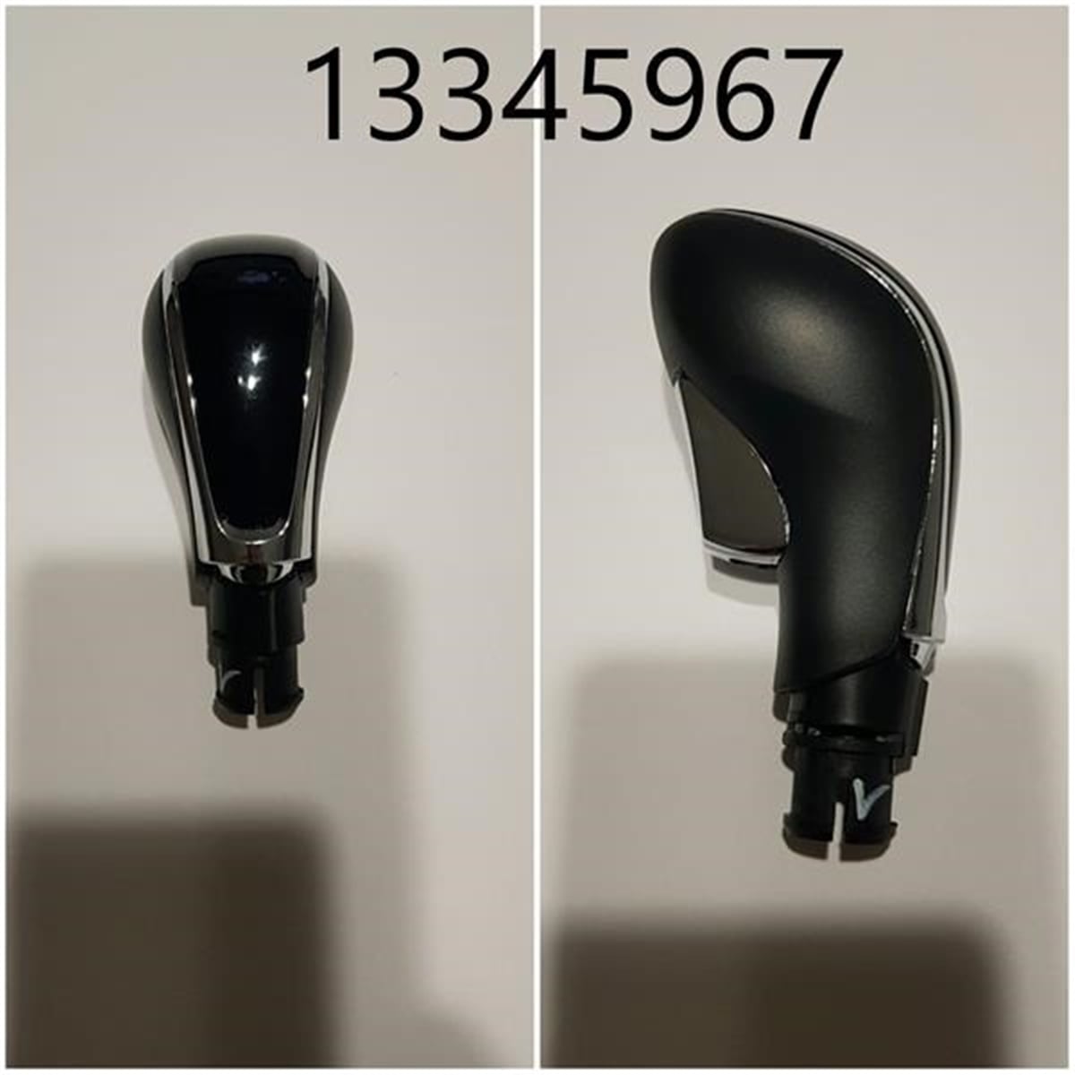 ASTRAVİTES TOPUZU PARLAK ASTRA J-INSIGNIA OTOMATİK OEK 13345967OEKOEK 13345967
