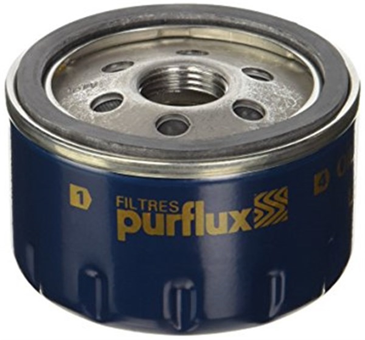 ASTRAYAĞ FİLTRESİ ASTRA F 91-98 - VECTRA A-VECTRA B 92-98 - KADETT E 88-91 1.7 TD PURFLUX LS225PURFLUXPURFLUX LS225