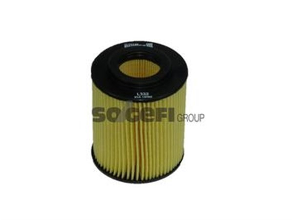 ASTRAYAĞ FİLTRESİ ASTRA G 00-05 -ASTRA H 04- -CORSA C 00- -COMBO 01- -MERIVA 03-10 - 1.7CDTI-1.7DTI PURFLUX L332PURFLUXPURFLUX L332